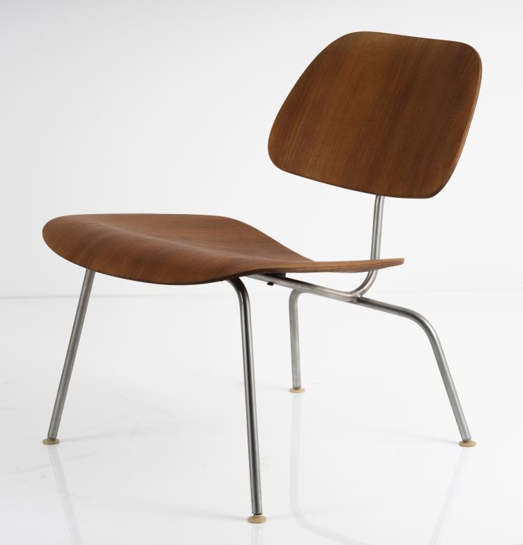 Bild 1 zu Objekt, Lounge chair 'LCM', 1946, Miller, Herman, Zeeland, 145B 230