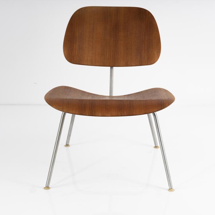 Bild 2 zu Objekt, Lounge chair 'LCM', 1946, Miller, Herman, Zeeland, 145B 230