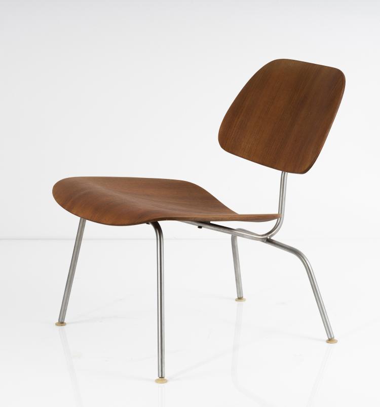 Bild 3 zu Objekt, Lounge chair 'LCM', 1946, Miller, Herman, Zeeland, 145B 230