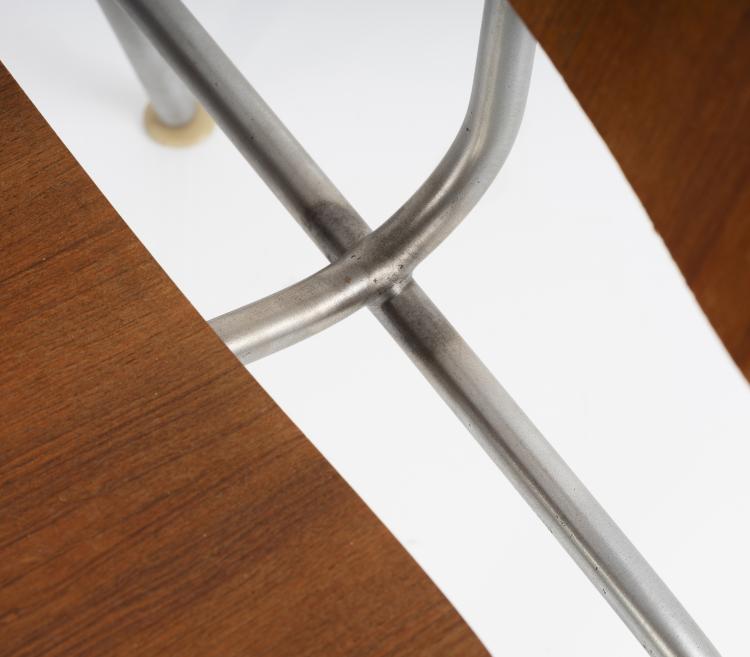 Bild 4 zu Objekt, Lounge chair 'LCM', 1946, Miller, Herman, Zeeland, 145B 230