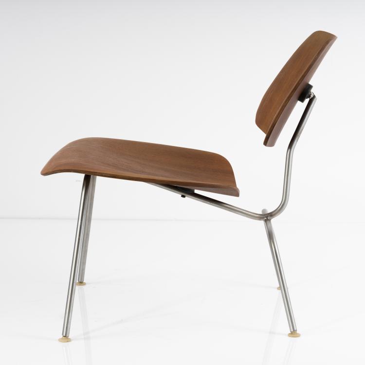 Bild 5 zu Objekt, Lounge chair 'LCM', 1946, Miller, Herman, Zeeland, 145B 230