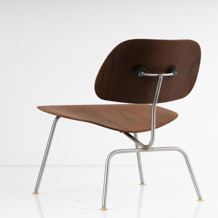 Bild 7 zu Objekt, Lounge chair 'LCM', 1946, Miller, Herman, Zeeland, 145B 230