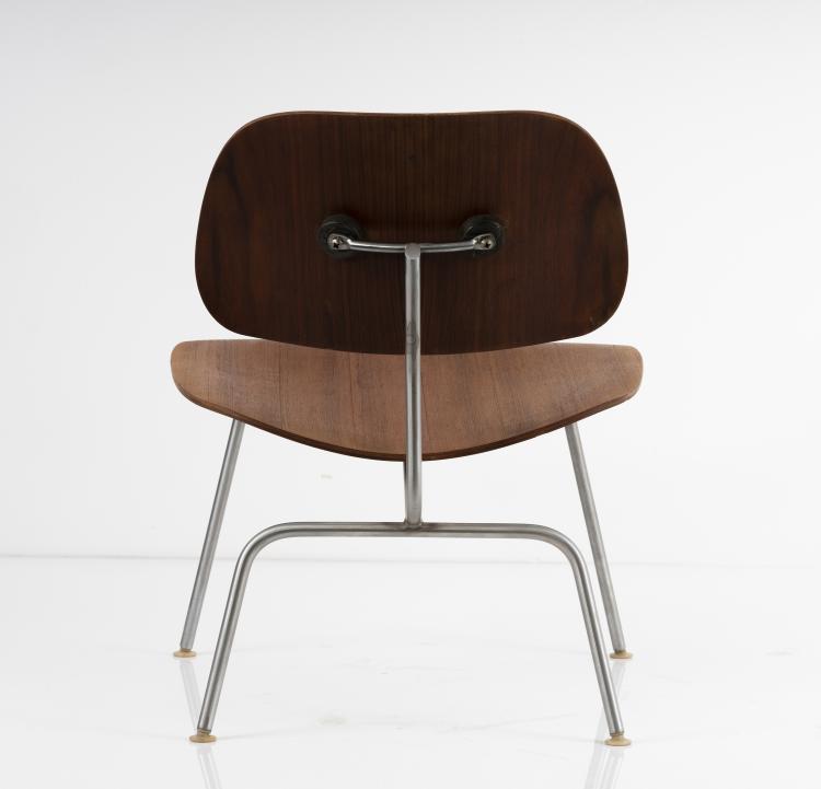 Bild 8 zu Objekt, Lounge chair 'LCM', 1946, Miller, Herman, Zeeland, 145B 230