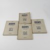 4 'Esempi' books, 1952-54