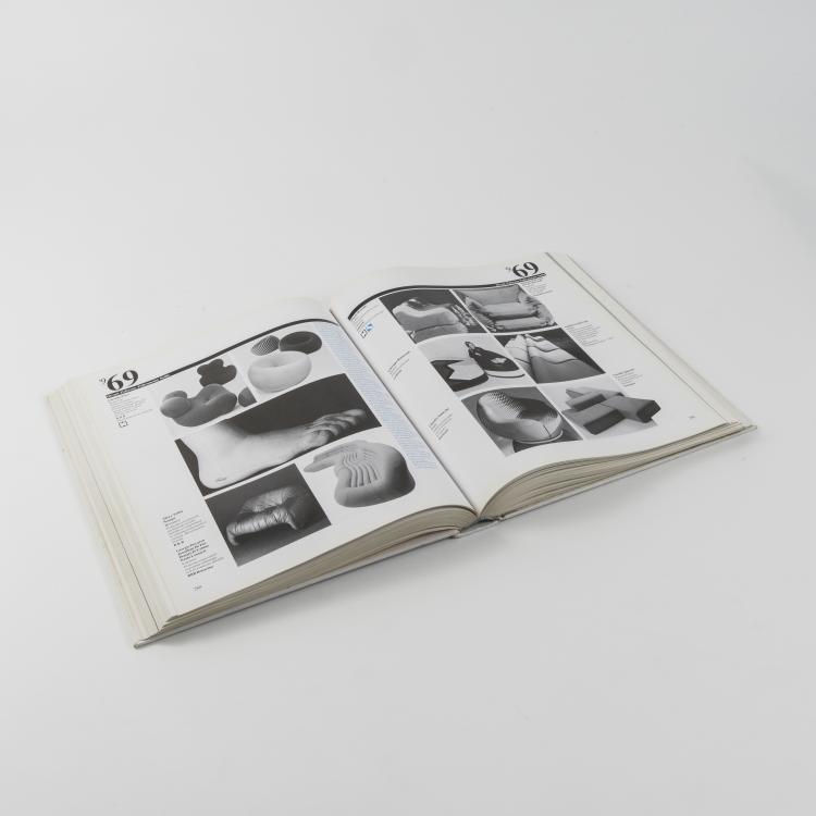 Bild 1 zu Objekt, 'Repertorio', 2001, Fachliteratur, 145B 484