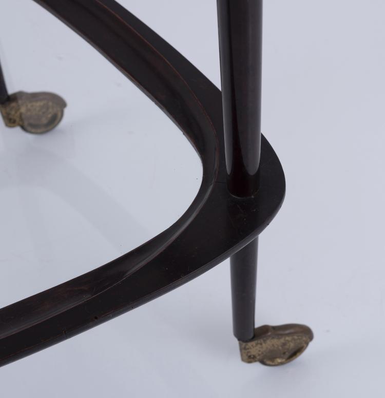 Bild 2 zu Objekt, Serving trolley, c. 1950, Italien, 145B 233