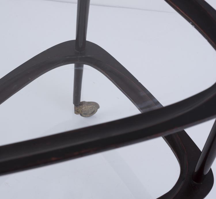 Bild 3 zu Objekt, Serving trolley, c. 1950, Italien, 145B 233