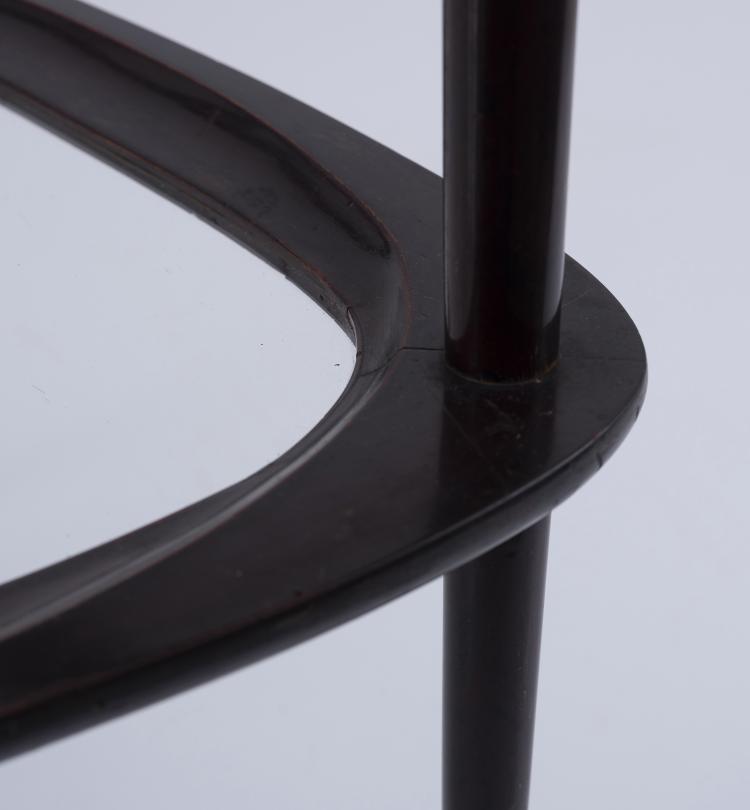 Bild 6 zu Objekt, Serving trolley, c. 1950, Italien, 145B 233