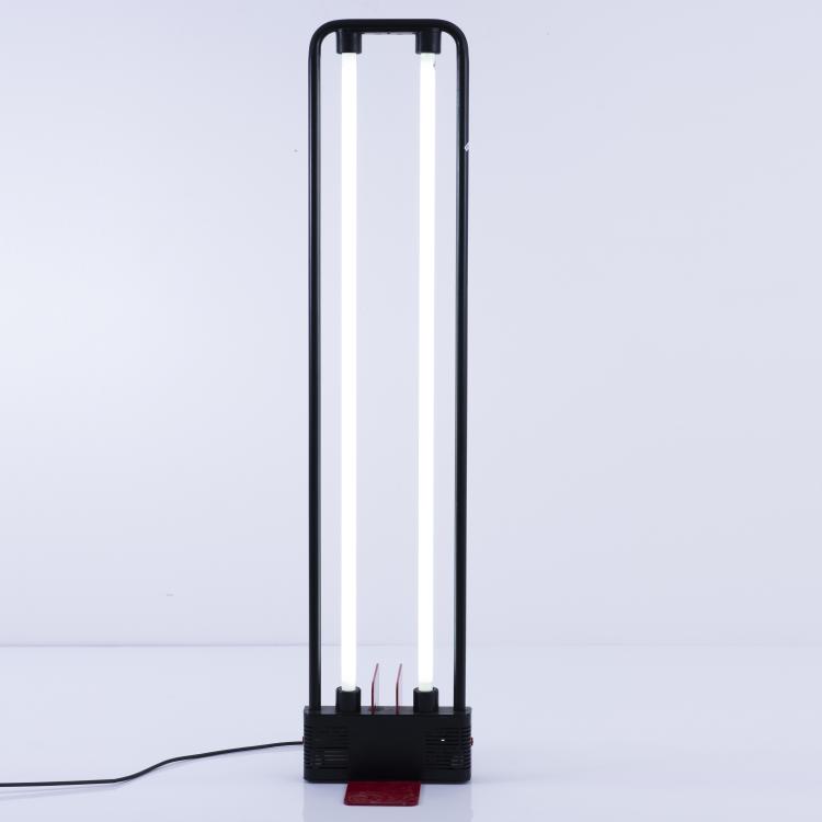 Bild 1 zu Objekt, Floor lamp Neon, Zerbetto, Padua, 145B 459