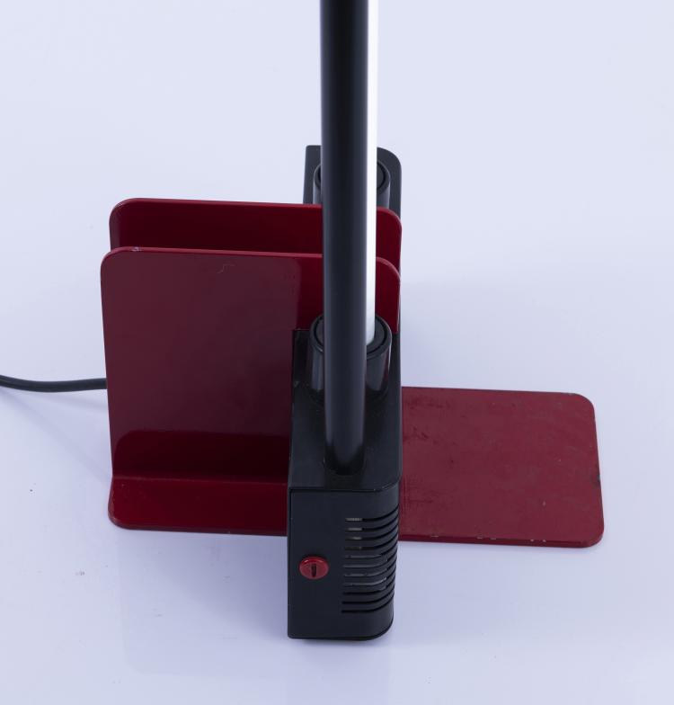 Bild 2 zu Objekt, Floor lamp Neon, Zerbetto, Padua, 145B 459