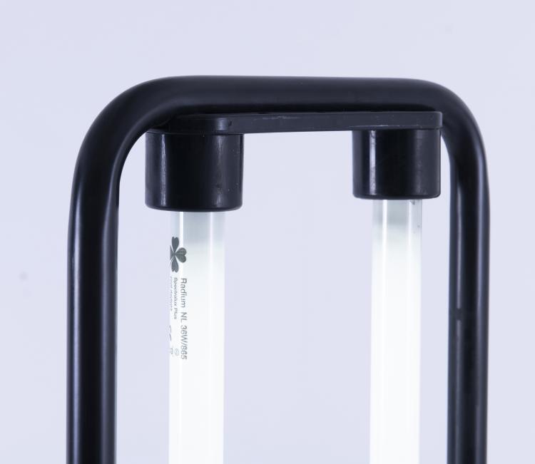 Bild 3 zu Objekt, Floor lamp Neon, Zerbetto, Padua, 145B 459