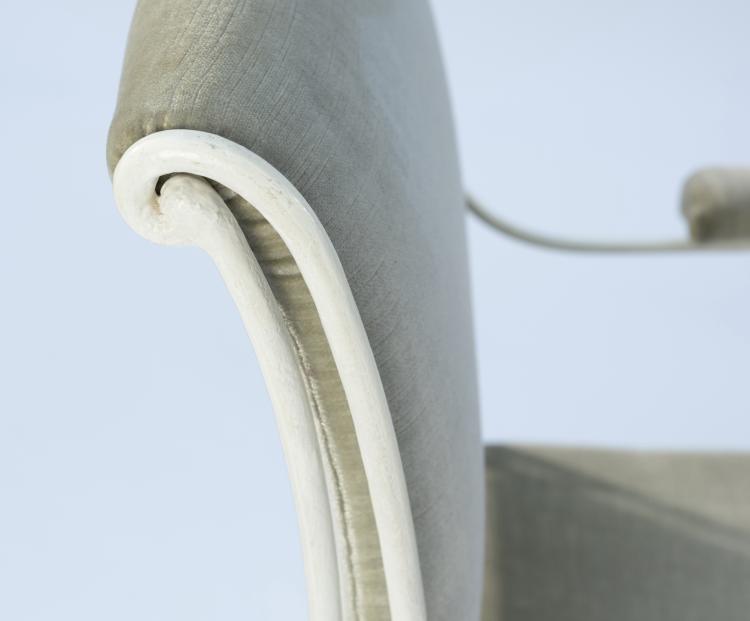 Bild 1 zu Objekt, Desk, armchair and side table, 1940/50s , Frankreich, 145B 222