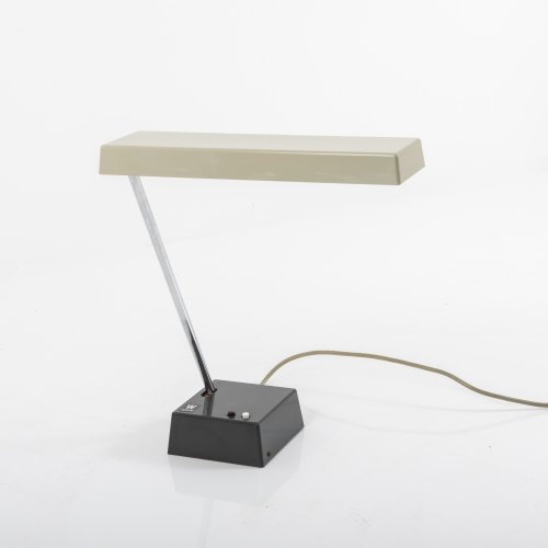 'Odette' - 'TL 218' desk light, 1961