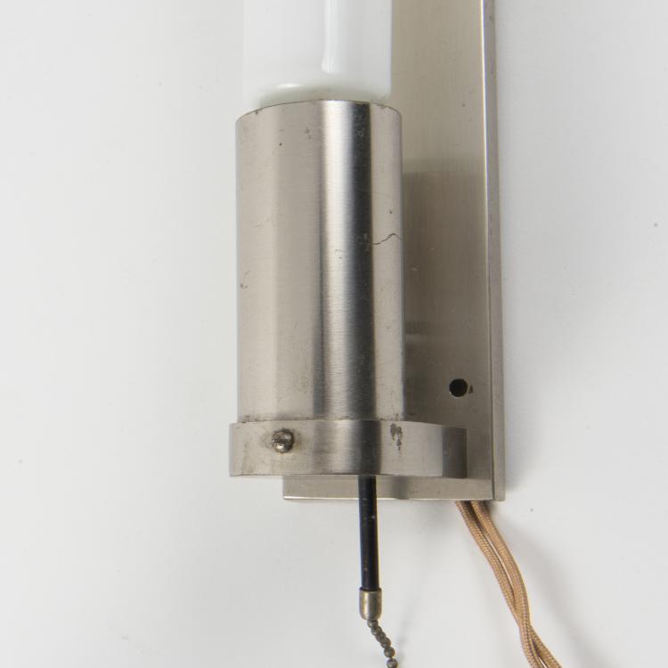 Bild 2 zu Objekt, Bracket, c. 1930, BAG (Bronzewaren AG), Turgi (zugeschrieben), 145B 224