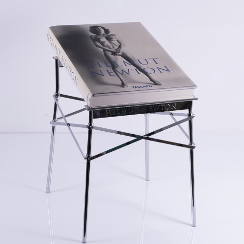 'Sumo' book with stand, 1999