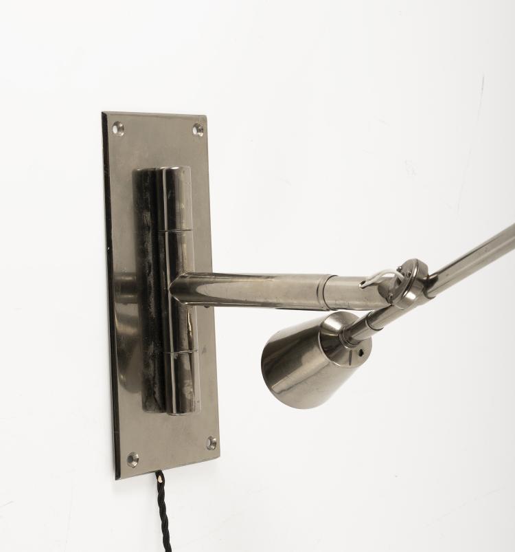 Bild 2 zu Objekt, Wandleuchte, 1927 , Frankreich, 145B 184