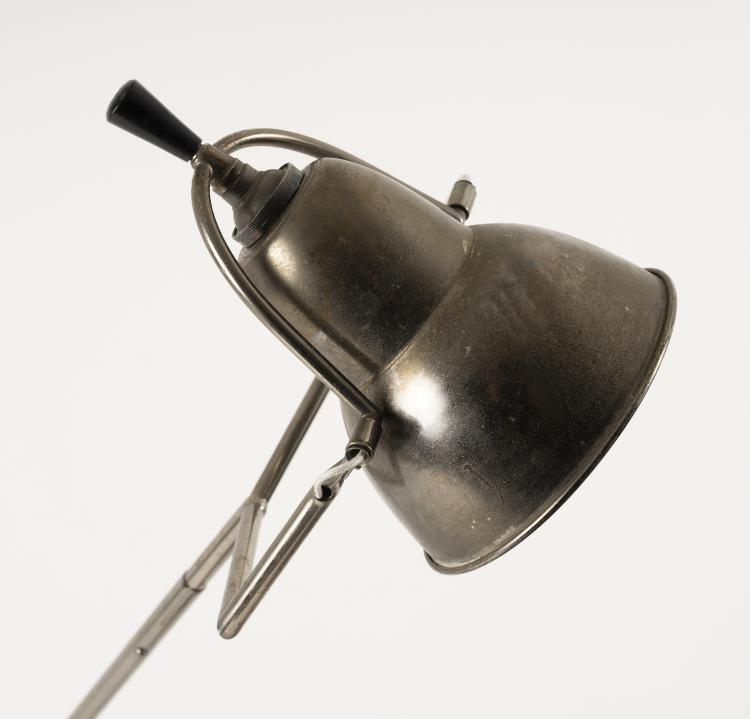 Bild 4 zu Objekt, Wandleuchte, 1927 , Frankreich, 145B 184