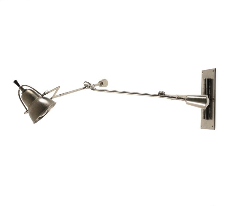 Bild 5 zu Objekt, Wandleuchte, 1927 , Frankreich, 145B 184