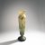 Tall 'Flore de l'Etang' vase, 1910-15