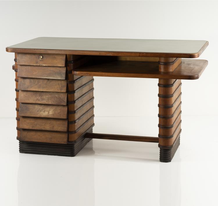 Bild 3 zu Objekt, Desk, 1930/40s, Italien, 145B 197
