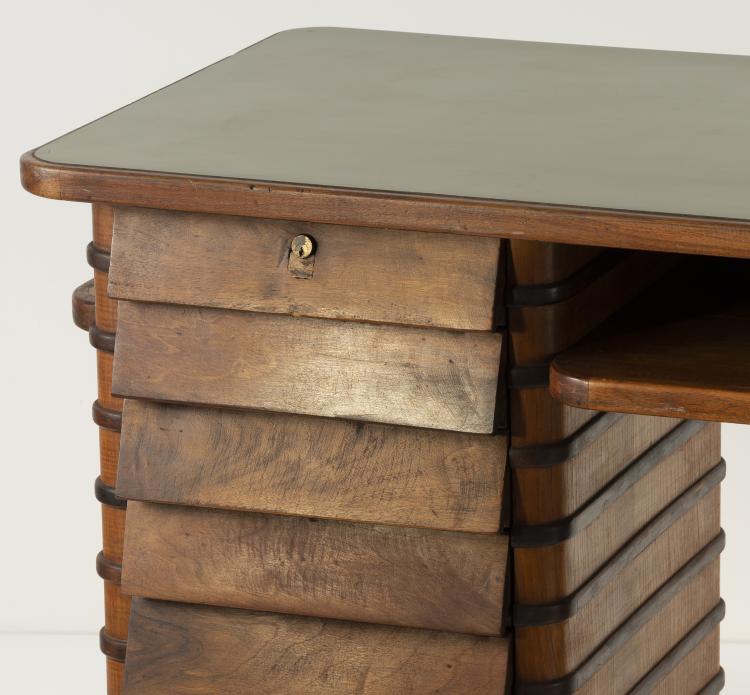 Bild 4 zu Objekt, Desk, 1930/40s, Italien, 145B 197
