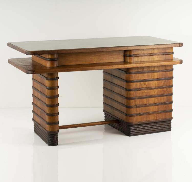 Bild 5 zu Objekt, Desk, 1930/40s, Italien, 145B 197