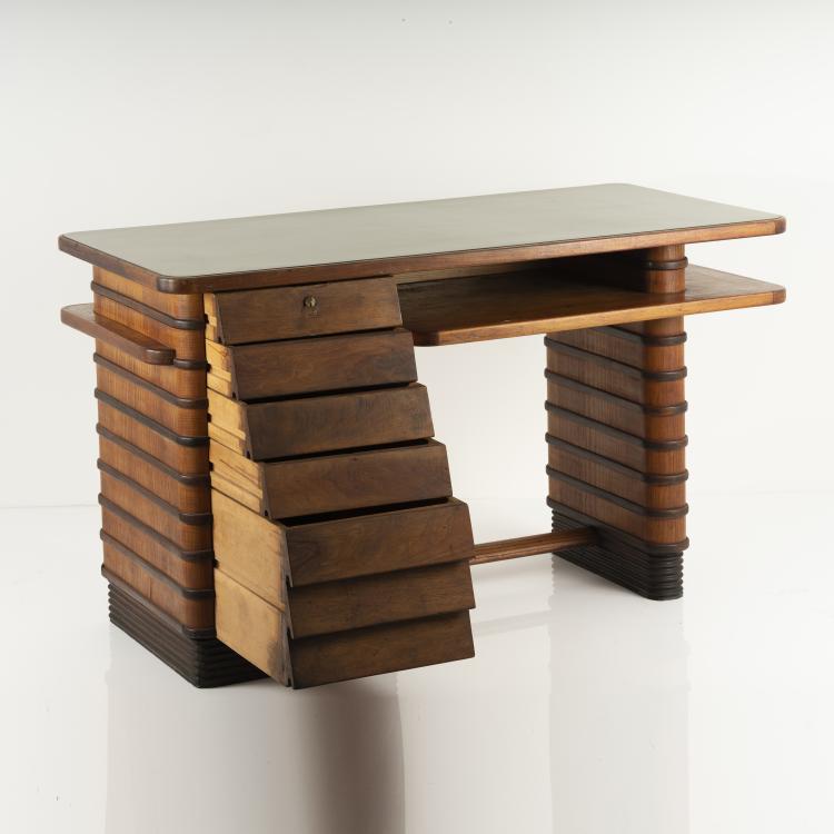Bild 8 zu Objekt, Desk, 1930/40s, Italien, 145B 197