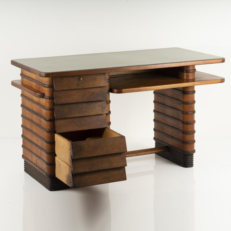 Bild 9 zu Objekt, Desk, 1930/40s, Italien, 145B 197