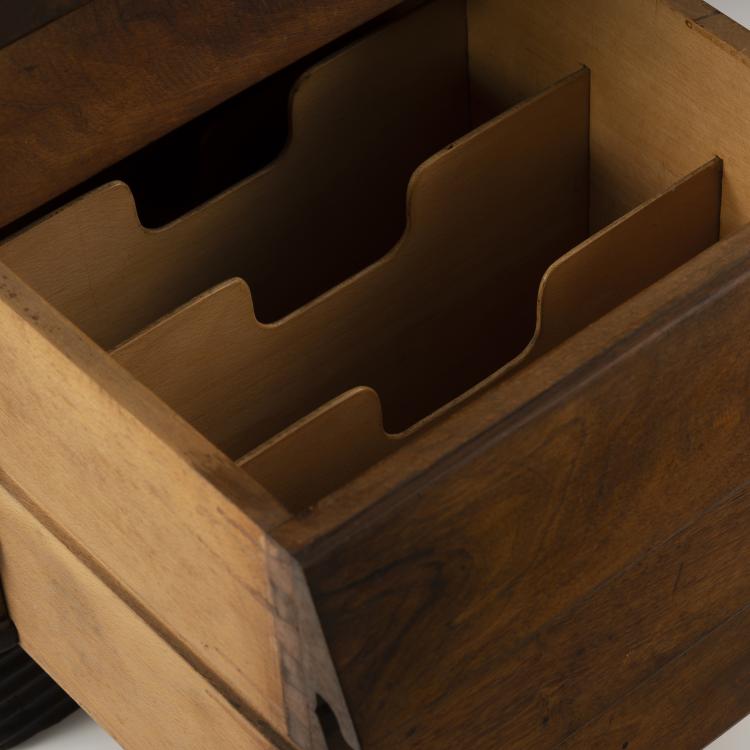 Bild 10 zu Objekt, Desk, 1930/40s, Italien, 145B 197