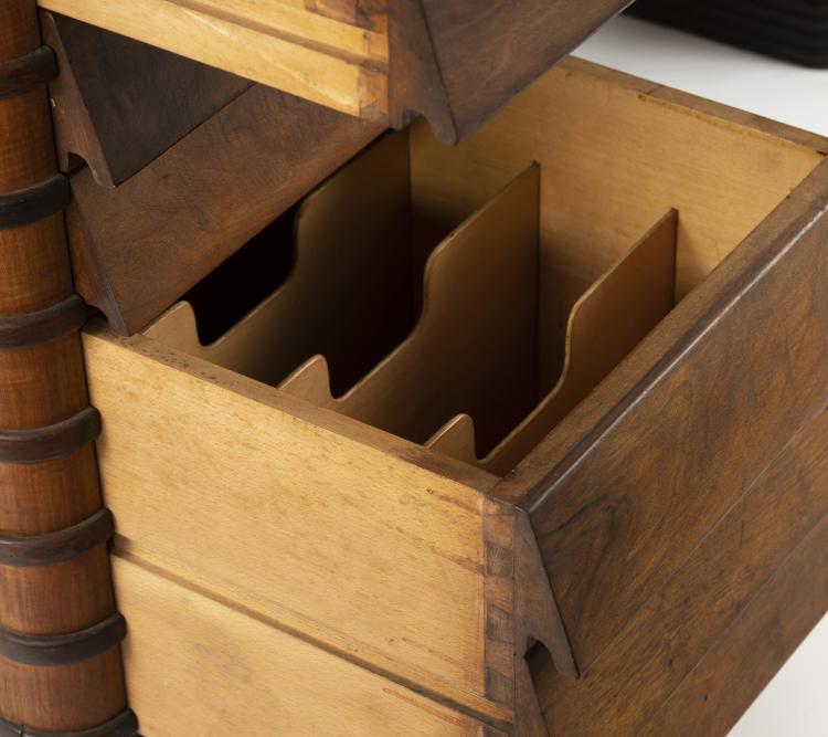 Bild 14 zu Objekt, Desk, 1930/40s, Italien, 145B 197