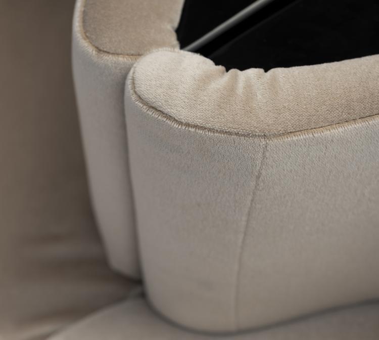 Bild 4 zu Objekt, 'Safari' modular seating, 1967 , Poltronova, Pistoia, 145B 412