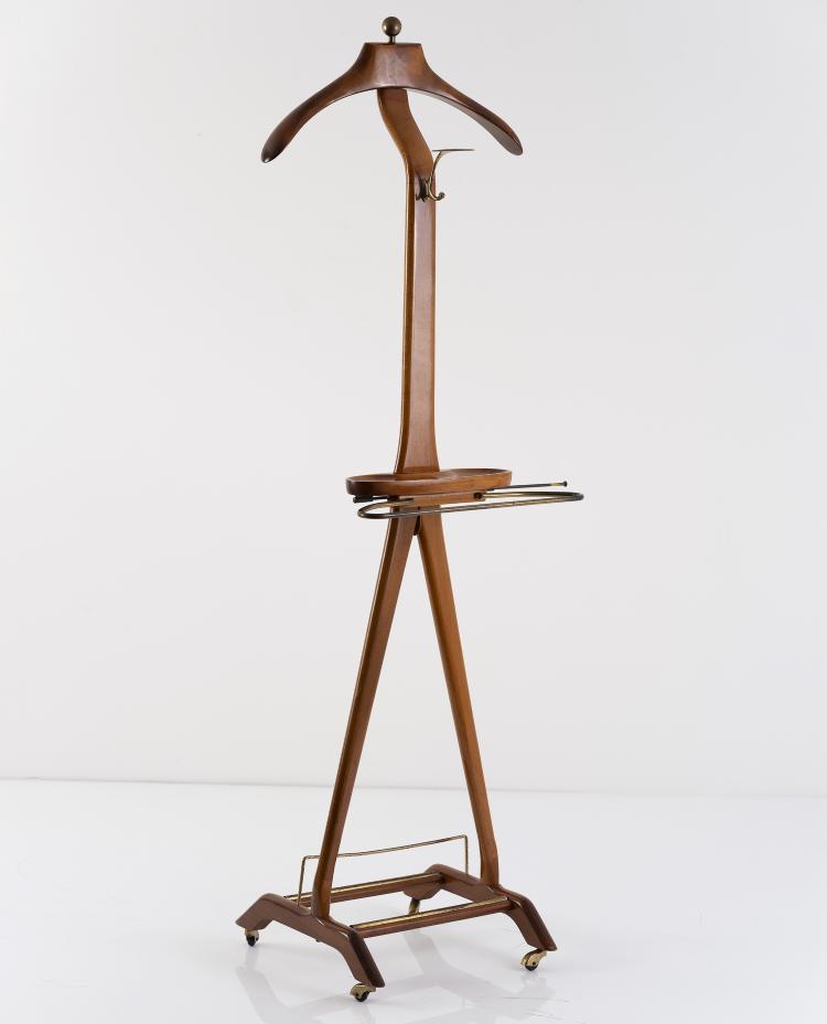 Hauptbild zu Objekt, Valet stand, c. 1955, Reguitti, Fratelli, Agnosine, 145B 298