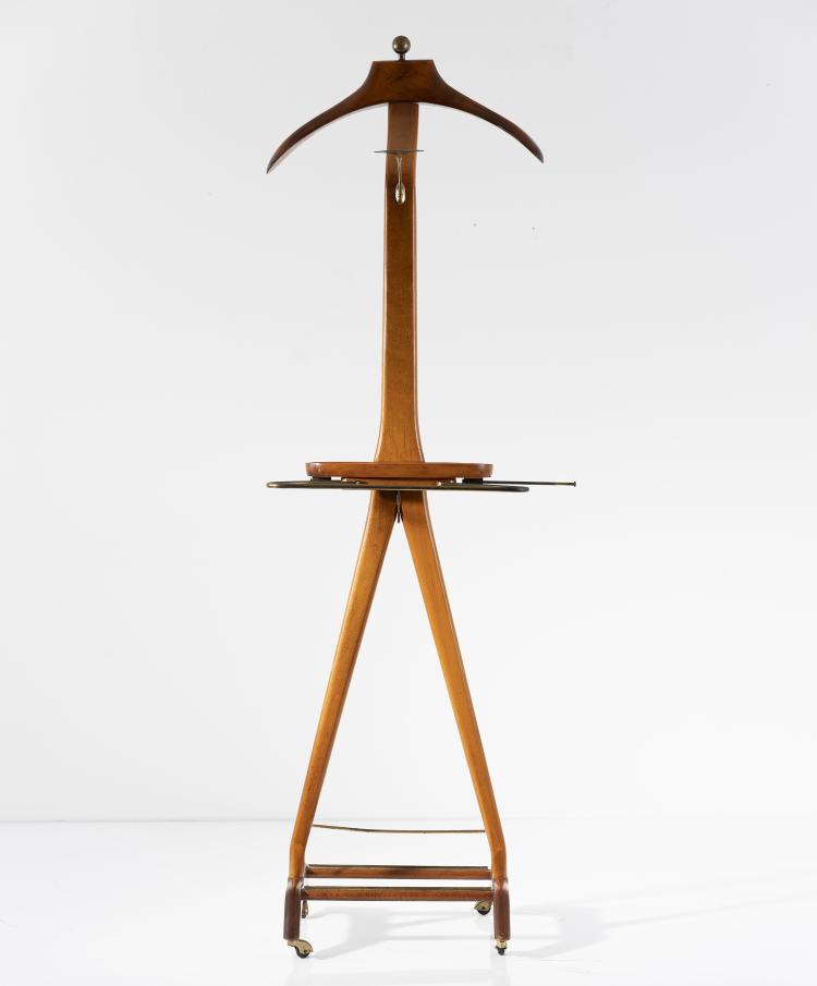 Bild 2 zu Objekt, Valet stand, c. 1955, Reguitti, Fratelli, Agnosine, 145B 298