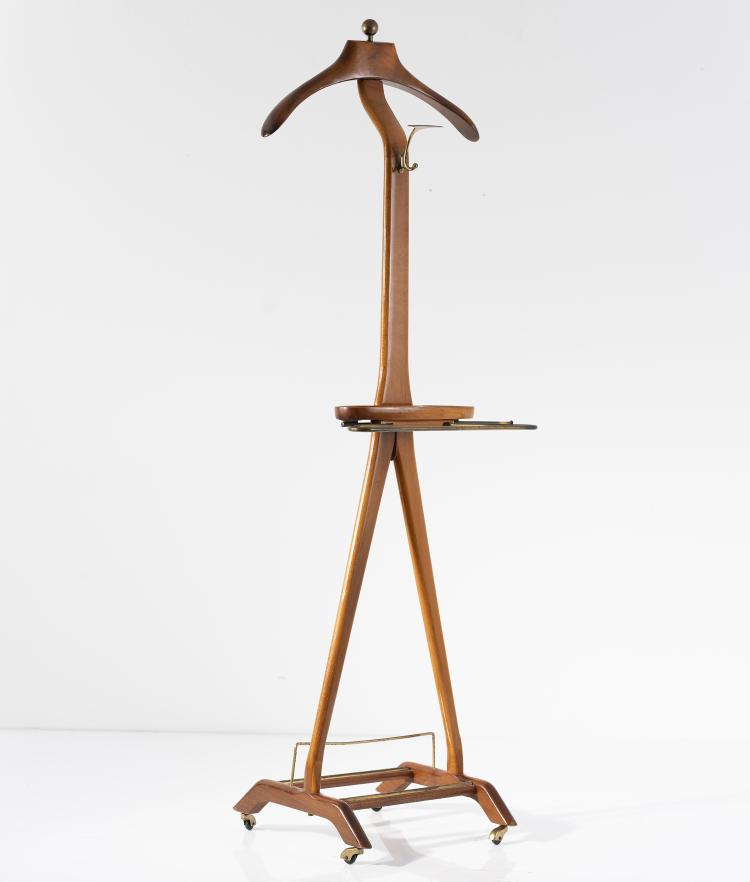 Bild 3 zu Objekt, Valet stand, c. 1955, Reguitti, Fratelli, Agnosine, 145B 298