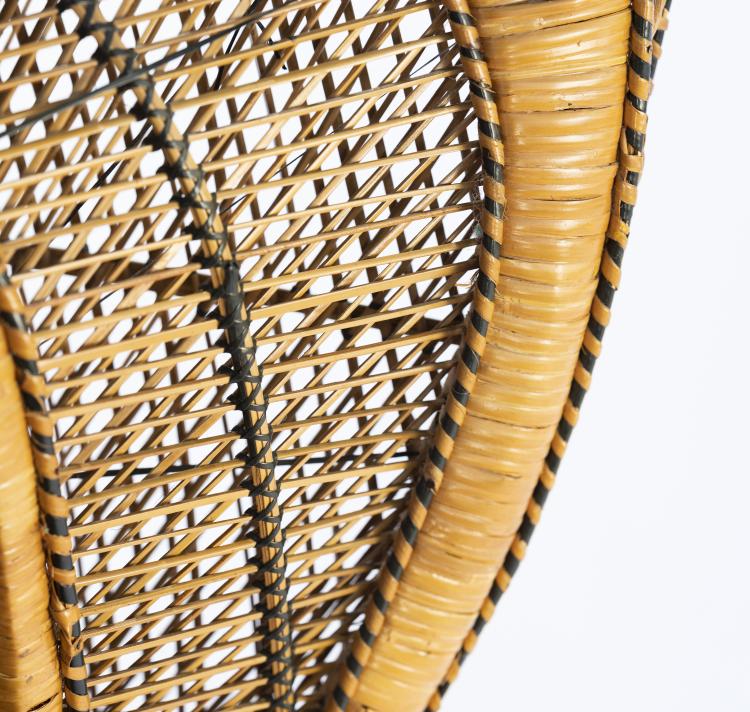 Bild 4 zu Objekt, Armlehnsessel 'Emanuelle', 1970er Jahre, Italien, 145B 439