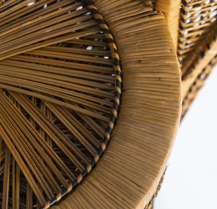 Bild 5 zu Objekt, Armlehnsessel 'Emanuelle', 1970er Jahre, Italien, 145B 439