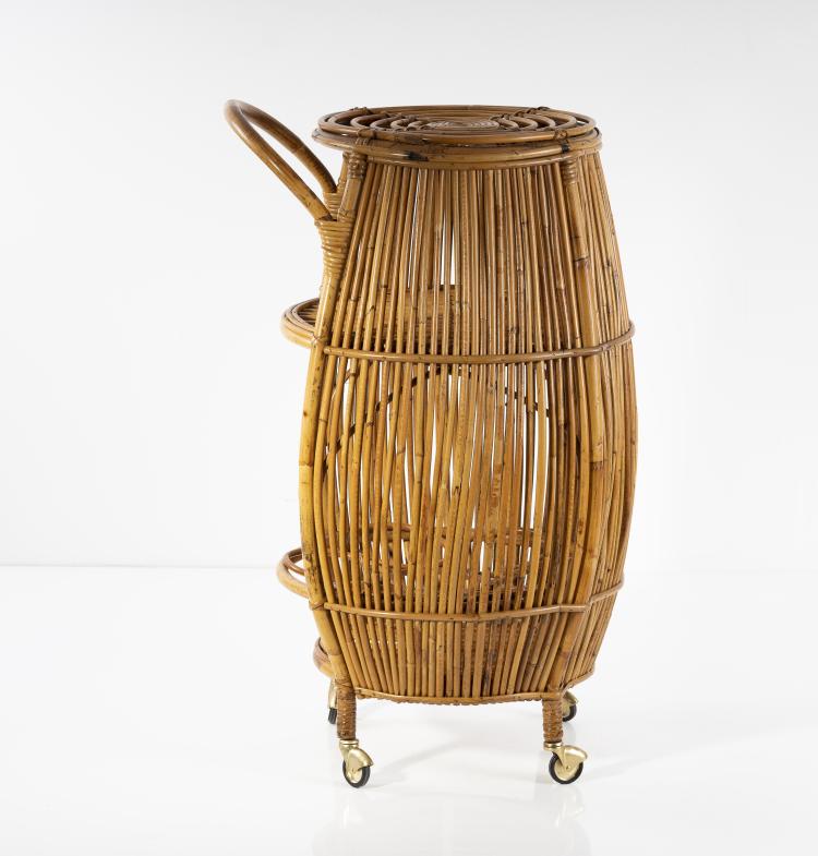 Bild 2 zu Objekt, Liquor cabinet, c. 1954, Italien, 146B 198