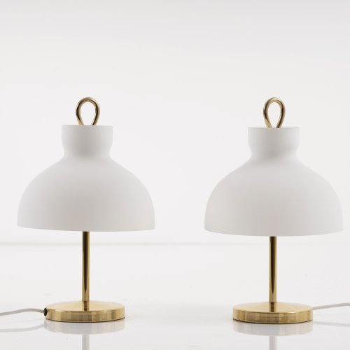 2 nighstand lights 'Arenzano'