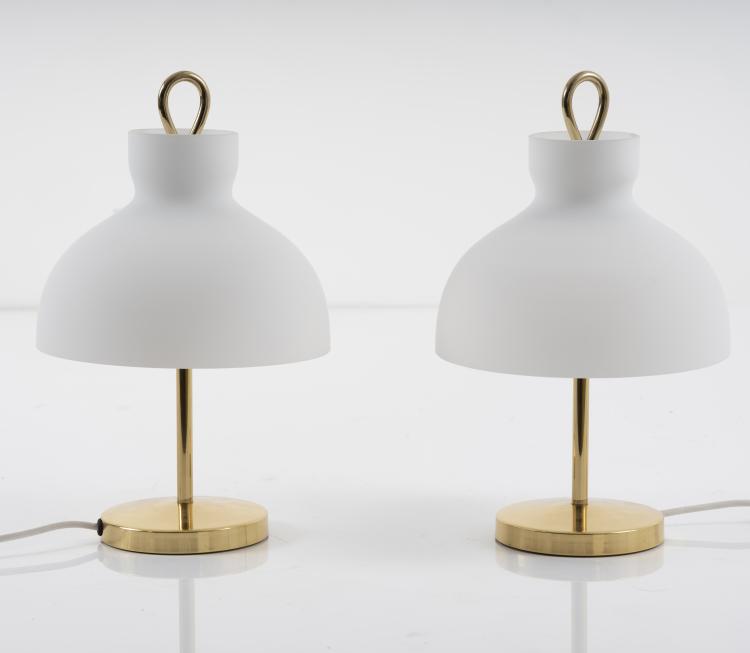 Bild 1 zu Objekt, 2 nighstand lights 'Arenzano', Azucena, Mailand, 145B 305