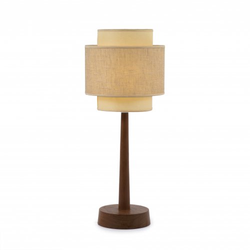 Table light, c. 1950