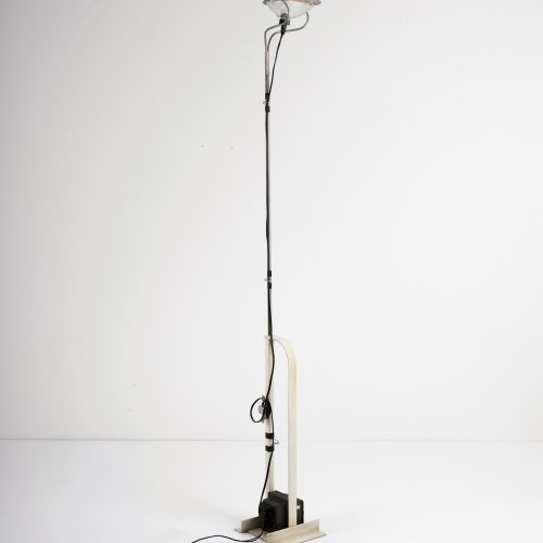 Floor lamp 'Toio'