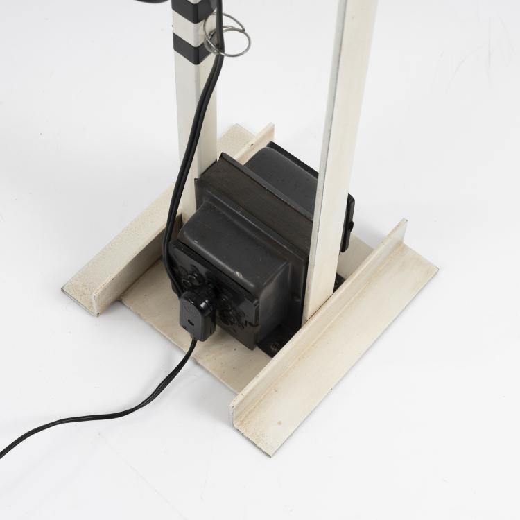 Bild 1 zu Objekt, Floor lamp 'Toio', Flos, Mailand, 145B 379