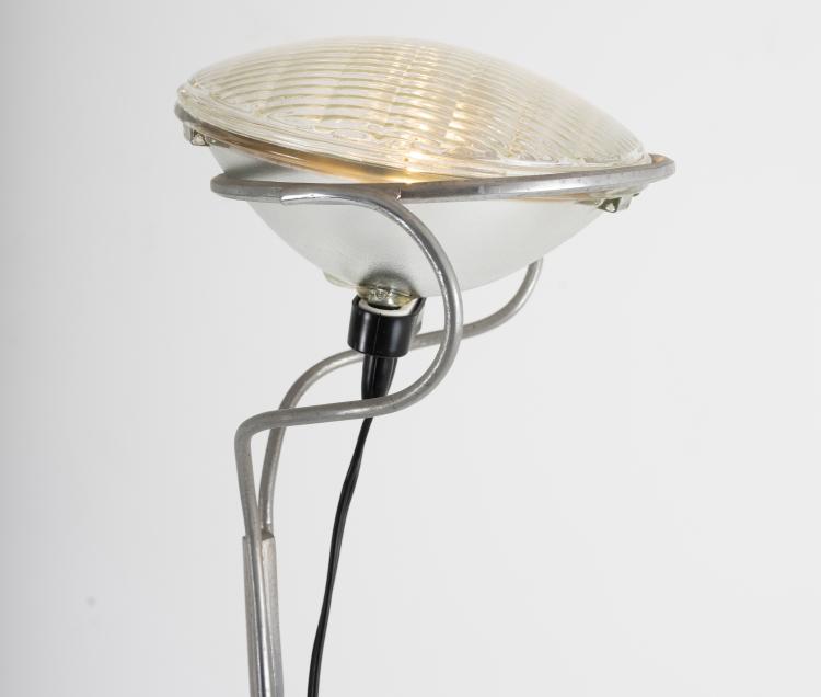 Bild 2 zu Objekt, Floor lamp 'Toio', Flos, Mailand, 145B 379