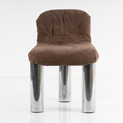 'Botolo' side chair, 1973