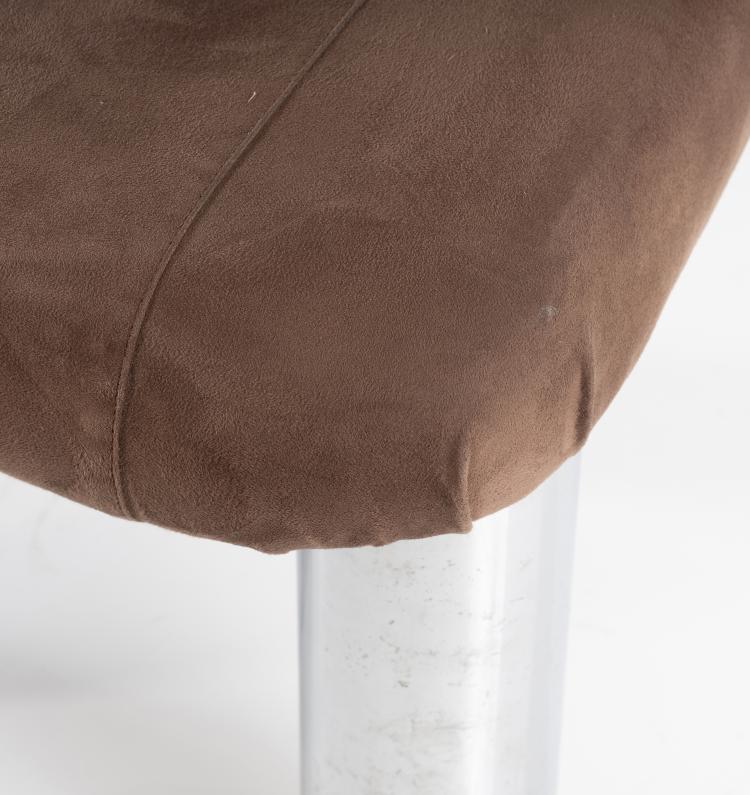 Bild 4 zu Objekt, 'Botolo' side chair, 1973, Arflex, Mailand, 146B 363