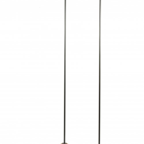 Two 'Jill' floor lamps, 1978