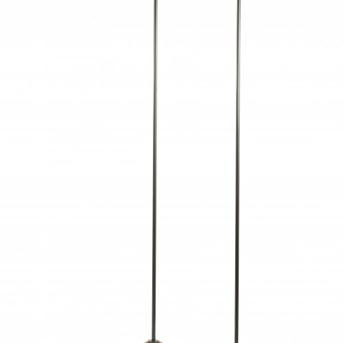 Two 'Jill' floor lamps, 1978