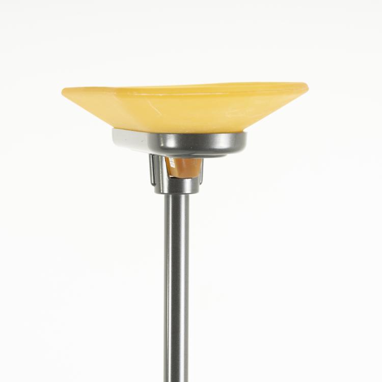 Bild 1 zu Objekt, Zwei Stehleuchten 'Jill', 1978, Arteluce, Mailand, 146B 375