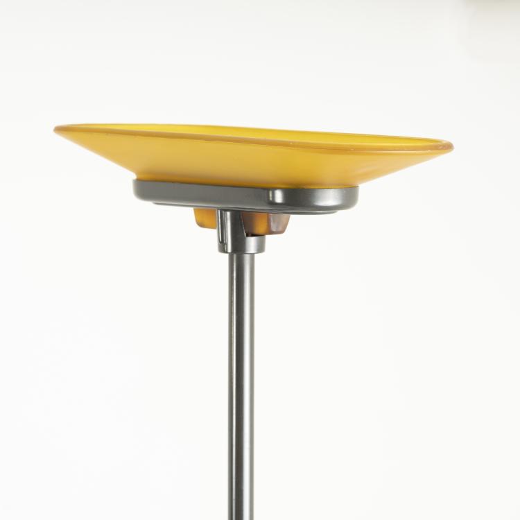 Bild 2 zu Objekt, Zwei Stehleuchten 'Jill', 1978, Arteluce, Mailand, 146B 375