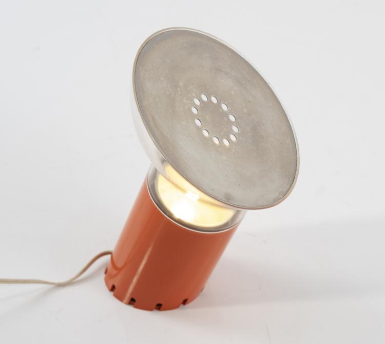 Bild 2 zu Objekt, Table light 'Nitia', 1972, DH-Design House, Italien, 145B 449